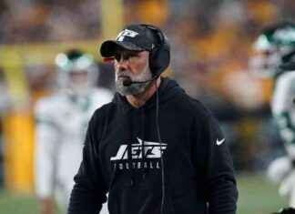 Title: Jets Suffer Another Loss Despite Addition of Adams and Rodgers news-22102024-112808