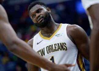 Zion Williamson and the Pelicans: A Promising Start news-22102024-173835