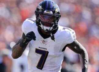 Fantasy Football Week 8 Wide Receiver Preview: Waiver Adds, Starts, Sits, Stashes, and More news-22102024-234047