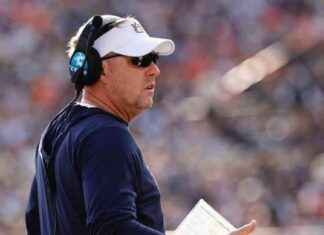 Top 10 Disappointing College Football Teams: Auburn to USC and More news-23102024-114819