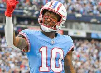 Ranking DeAndre Hopkins Among Patrick Mahomes’ Career Playmakers news-23102024-175342