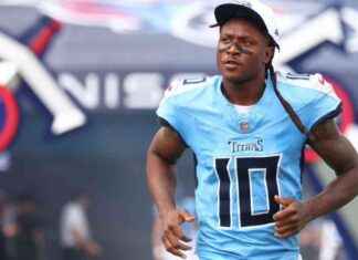 Chiefs Nearing Trade for Titans WR DeAndre Hopkins news-23102024-175524