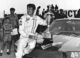 NASCAR Resolves Controversy: Bobby Allison Awarded 85th Career Win from 1971 Race news-24102024-000053