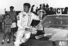 NASCAR Resolves Controversy, Awards Bobby Allison 85th Career Win from 1971 Race news-24102024-000136