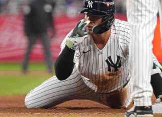 Yankees vs Dodgers World Series Analysis: Impact of Role Players on Outcome news-24102024-000213