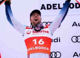 Ski Star Kilde to Miss 2024-25 Season Due to Shoulder Surgery news-24102024-000242