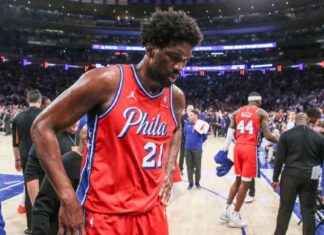 NBA Investigating 76ers Over Joel Embiid’s Player Participation news-24102024-060458