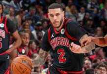Lonzo Ball Scores 5 Points in Bulls Debut Game – ESPN Update news-24102024-060529