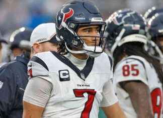 NFL Week 8: Does C.J. Stroud Have a Road Problem? – Answering Biggest Questions news-24102024-120537