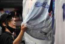 Japan gears up to support Ohtani and the Dodgers in style news-24102024-120715