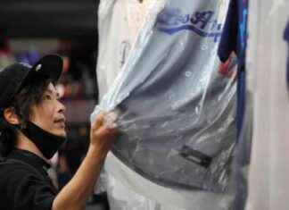 Japan gears up to support Ohtani and the Dodgers in style news-24102024-120715