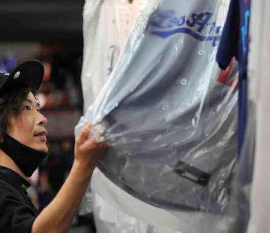 Japan gears up to support Ohtani and the Dodgers in style news-24102024-120715