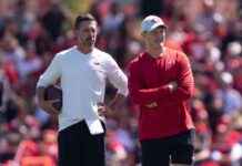 NFL Trade Deadline Analysis: Salary Cap Space and Draft Picks for All 32 Teams news-24102024-181317