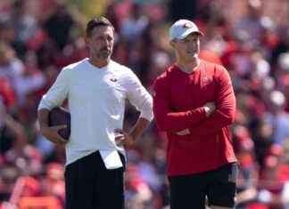 NFL Trade Deadline Analysis: Salary Cap Space and Draft Picks for All 32 Teams news-24102024-181317