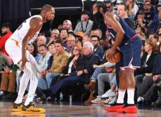 Clippers’ New Arena Features Baffling ‘The Wall’ – ESPN news-24102024-181348