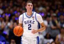 Preseason Men’s Basketball All-America Team by Jay Bilas – ESPN Rankings news-25102024-001817