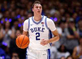 Preseason Men’s Basketball All-America Team by Jay Bilas – ESPN Rankings news-25102024-001817