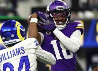 Justin Jefferson’s Amazing Catch vs. Rams – CBSSports Highlight news-25102024-061731