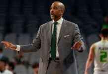 Amir Abdur-Rahim, South Florida Basketball Coach, Dies at Age 43 news-25102024-061922