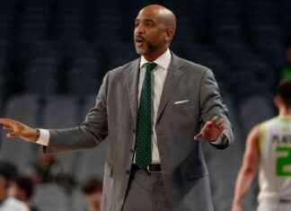 Amir Abdur-Rahim, South Florida Basketball Coach, Dies at Age 43 news-25102024-061922