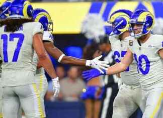 Rams’ Offense Dominates in Victory Against Vikings news-25102024-122107