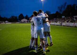 Struggles of a Top French Soccer Club: Fighting for Survival in Lower Leagues news-25102024-182837