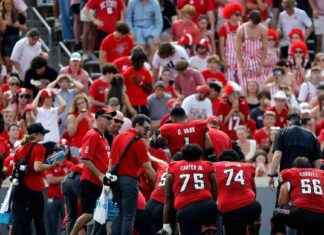 Grayson McCall Retires from Football Due to Head Injury: NC State Announcement news-25102024-182906