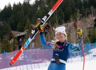 Nina O’Brien: American Skier’s Comeback Story after Double Leg Breaks news-26102024-003445