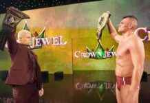 WWE Crown Jewel 2024: Card, Date, Matches, Rumors, Predictions, Start Time, Location news-26102024-063511