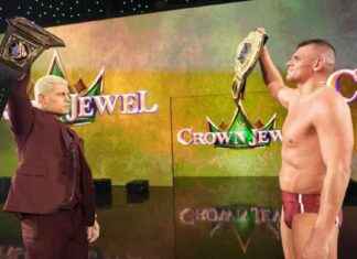 WWE Crown Jewel 2024: Card, Date, Matches, Rumors, Predictions, Start Time, Location news-26102024-063511