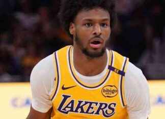 Bronny James Decision Between Lakers and G League – Latest Updates news-26102024-063751