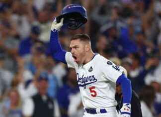 Freddie Freeman’s Walk-Off in World Series Game 1 – ESPN Highlights news-26102024-123919