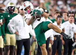 Miami vs. Florida State Football Game Prediction, Odds, and How to Watch – CBSSports news-26102024-183947