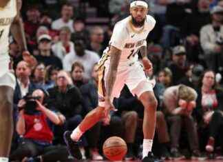 Brandon Ingram Hits Game-Winning Shot in Pelicans’ Comeback Victory news-26102024-184123