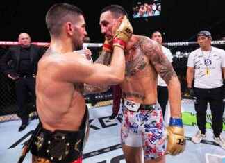 UFC 308 Fight Card: Topuria vs. Holloway Results & Highlights news-27102024-004323