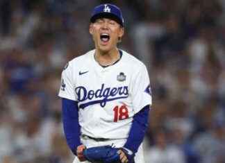 Yoshinobu Yamamoto Leads Dodgers to Victory in 2024 World Series Game 2 – CBSSports news-27102024-071058