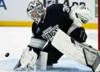 Joel Edmundson Leads LA Kings to 3-2 Victory Over Utah news-27102024-071127