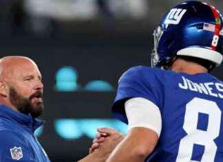 New Title: Giants Owner John Mara Prepares for Uncertain Future with Joe Schoen and Brian Daboll news-27102024-131231