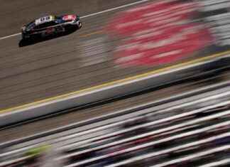 Christopher Bell aims for redemption after tough race in Las Vegas news-27102024-131408