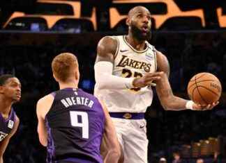 LeBron Leads Lakers to Victory Over Kings in Team Effort news-27102024-131506