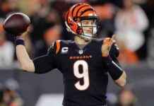 2024 Week 8 NFL Predictions: Eagles vs. Bengals Odds, Picks, Spread, Live Stream news-27102024-191432