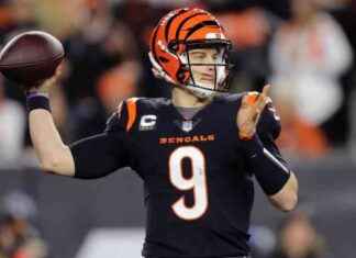 2024 Week 8 NFL Predictions: Eagles vs. Bengals Odds, Picks, Spread, Live Stream Guide news-27102024-191514