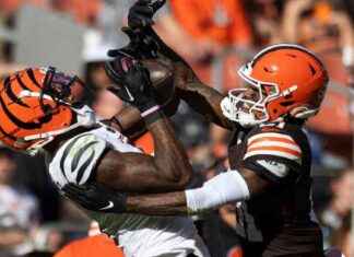 Fantasy Football Week 8 Inactives: Players Status Update – ESPN news-27102024-191646