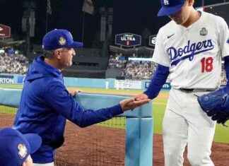 Dodgers Take 2-0 World Series Lead with Win Against Yankees news-28102024-011816