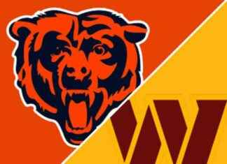 Bears vs. Commanders Live Score: Oct 27, 2024 Game Updates on ESPN news-28102024-011848