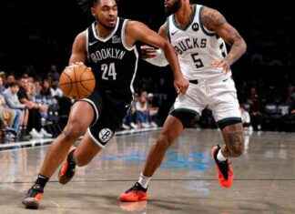 Nets Secure First Win of the Season with 115-102 Victory over Bucks news-28102024-071914