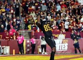 Commanders Defeat Bears with Jayden Daniels’ Last-Second Hail Mary Touchdown news-28102024-072040