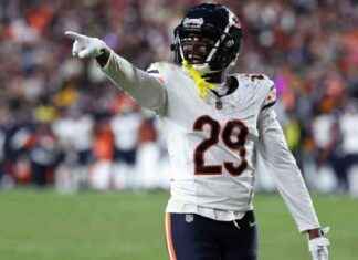 Bears’ Stevenson Apologizes for Lack of Focus on Commanders’ Hail Mary news-28102024-132205