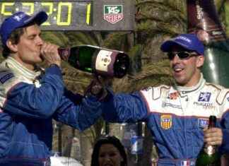 Didier Auriol Returns to World Rally Championship After 30 Years news-28102024-195216