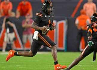 Week 9 College Football Recap: Key Storylines and Top Performances – ESPN news-28102024-195301